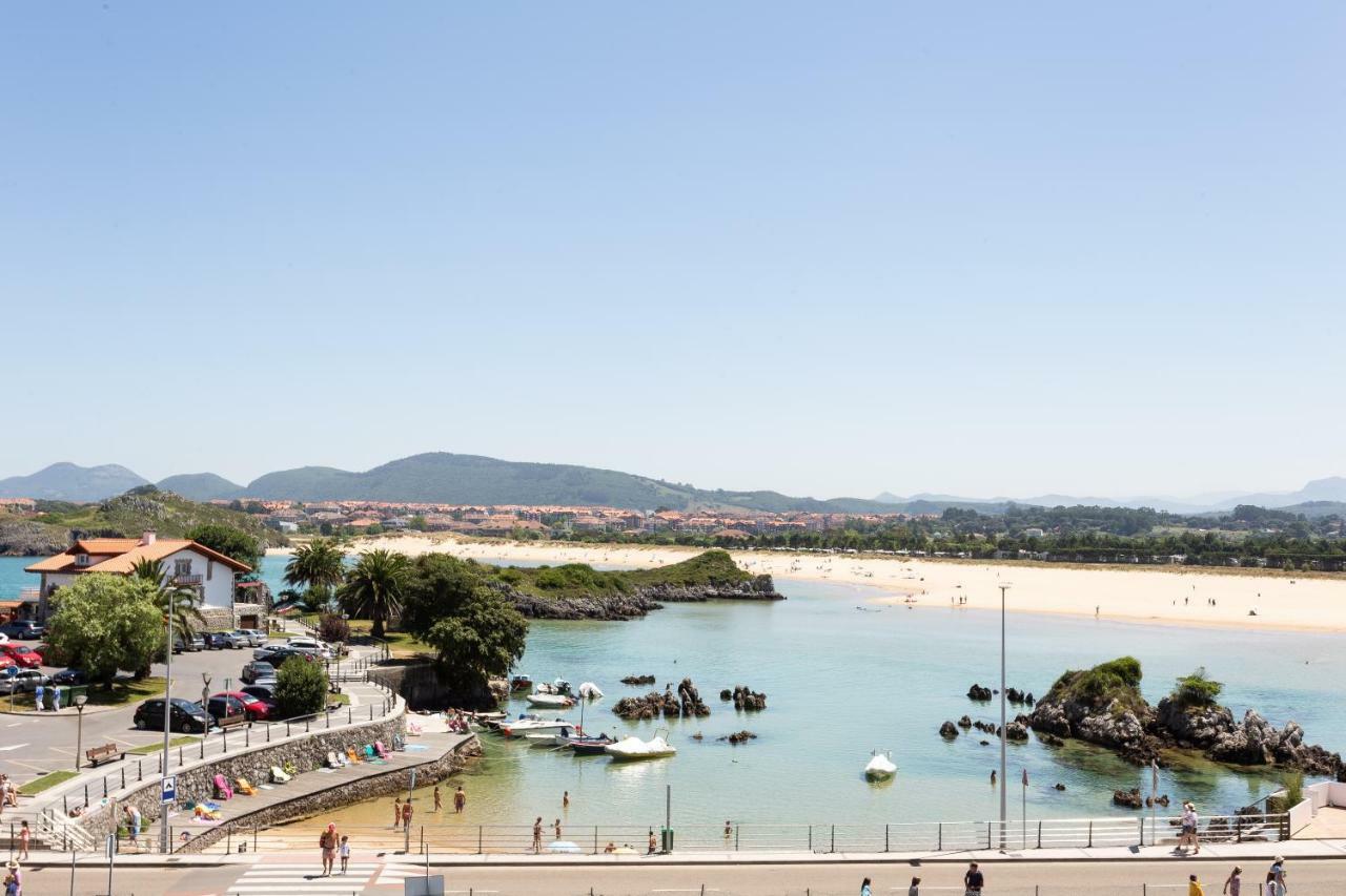 Playa De Barcos * Isla Plana