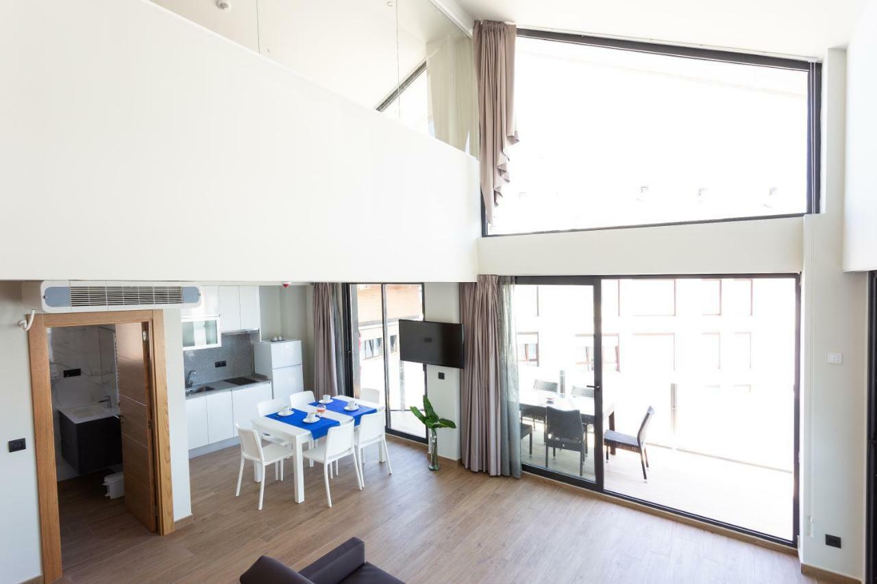 Appartement Playa De Barcos *