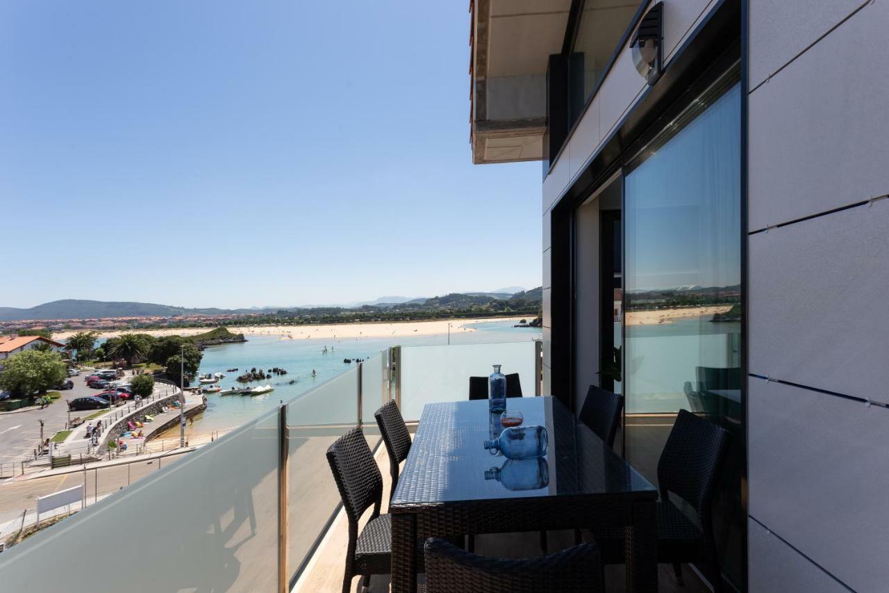 Playa De Barcos Appartement Isla Plana